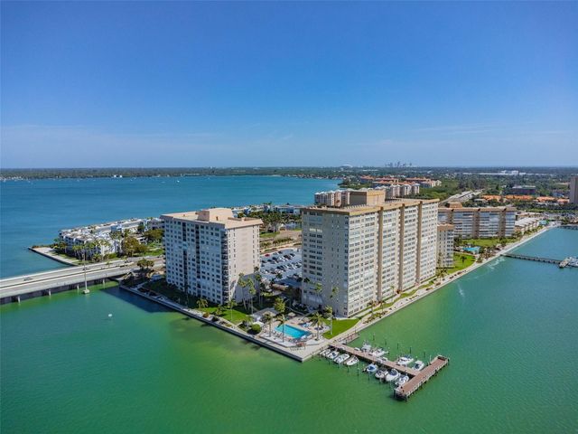 5200 BRITTANY DRIVE S 1502, St Petersburg, FL 33715