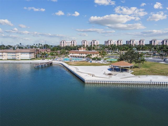 5200 BRITTANY DRIVE S 1502, St Petersburg, FL 33715