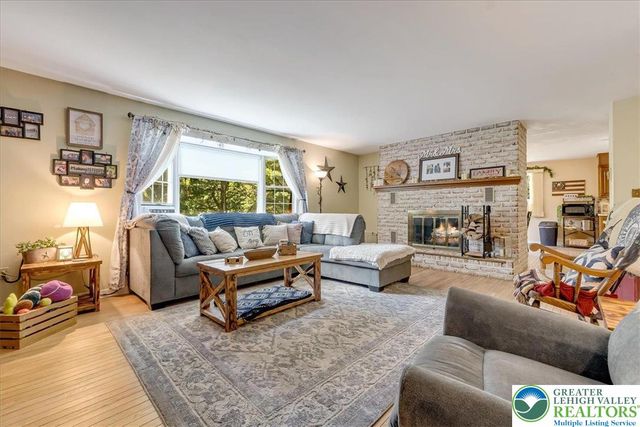 141 Church Hill Road, Mahoning Twp, PA 18235