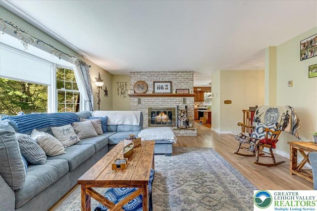 141 Church Hill Road, Mahoning Twp, PA 18235