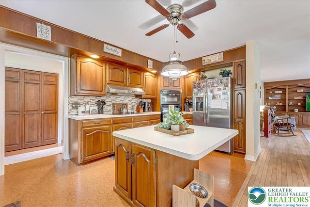 141 Church Hill Road, Mahoning Twp, PA 18235