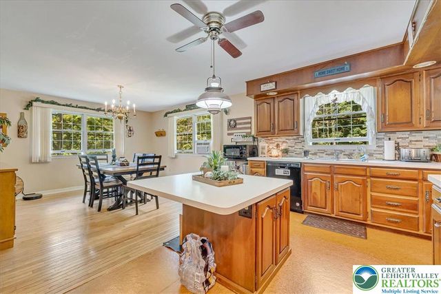 141 Church Hill Road, Mahoning Twp, PA 18235