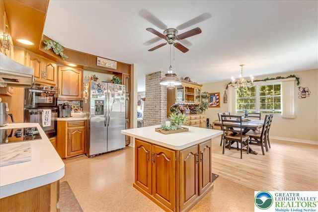 141 Church Hill Road, Mahoning Twp, PA 18235