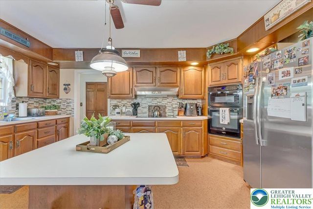 141 Church Hill Road, Mahoning Twp, PA 18235