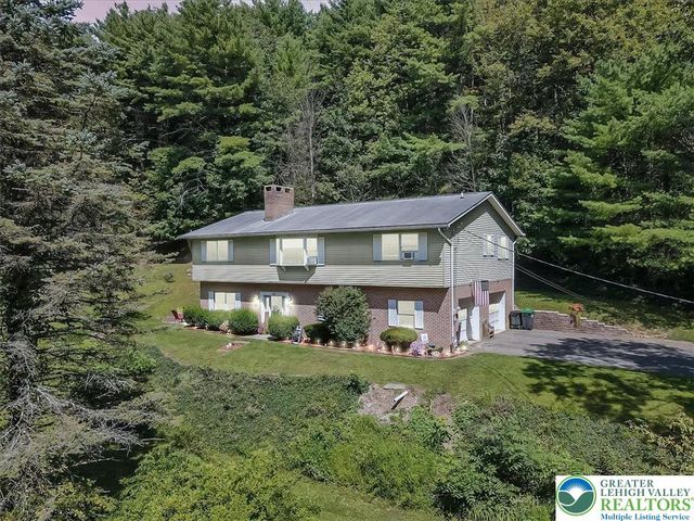 141 Church Hill Road, Mahoning Twp, PA 18235