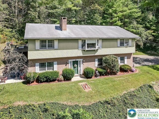 141 Church Hill Road, Mahoning Twp, PA 18235