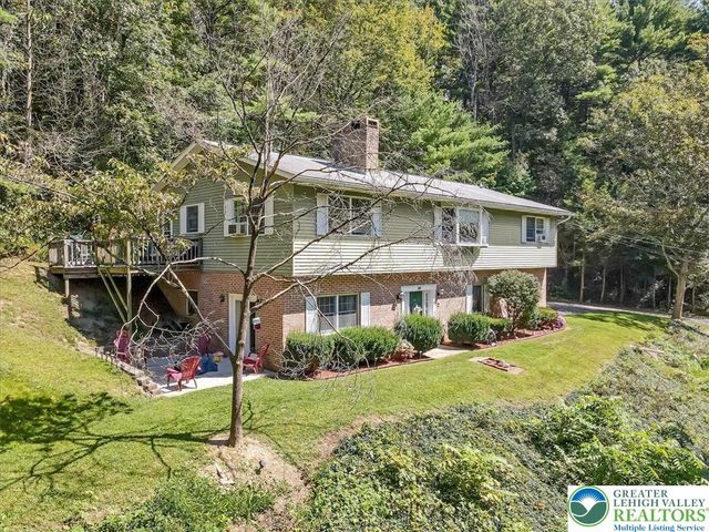 141 Church Hill Road, Mahoning Twp, PA 18235