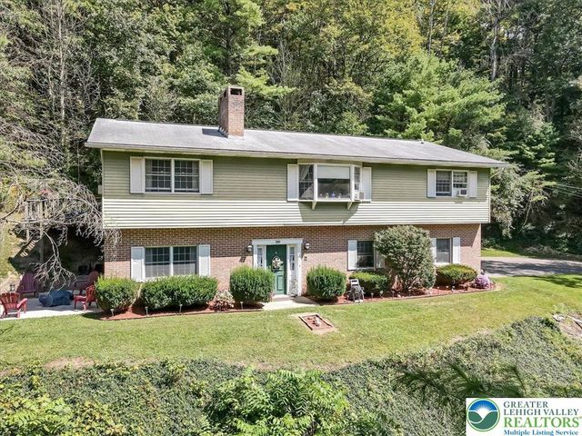 141 Church Hill Road, Mahoning Twp, PA 18235