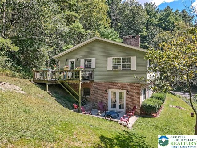141 Church Hill Road, Mahoning Twp, PA 18235