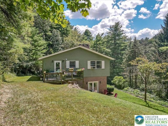 141 Church Hill Road, Mahoning Twp, PA 18235