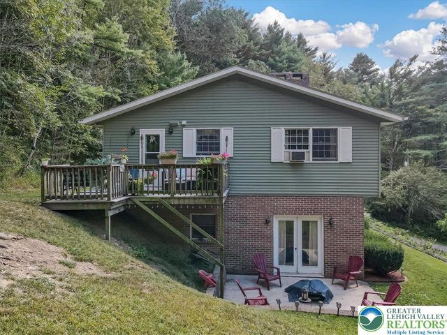141 Church Hill Road, Mahoning Twp, PA 18235