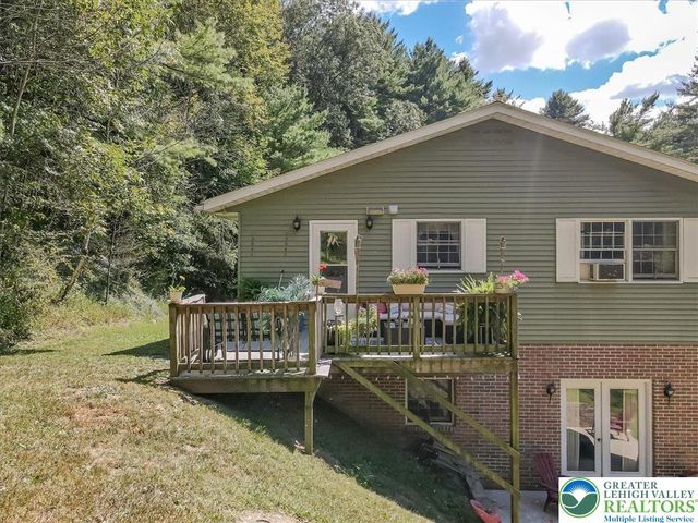 141 Church Hill Road, Mahoning Twp, PA 18235