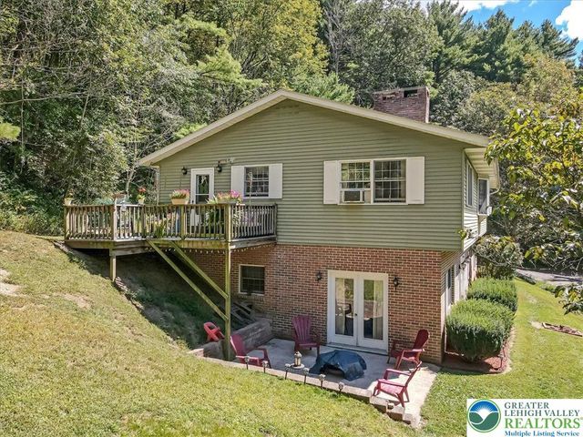 141 Church Hill Road, Mahoning Twp, PA 18235