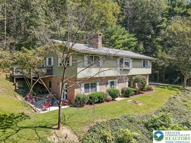 141 Church Hill Road, Mahoning Twp, PA 18235