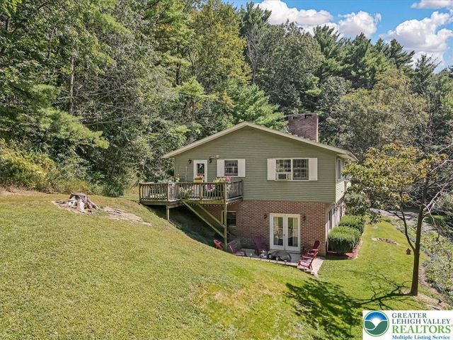 141 Church Hill Road, Mahoning Twp, PA 18235