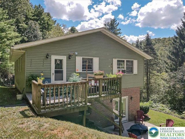 141 Church Hill Road, Mahoning Twp, PA 18235