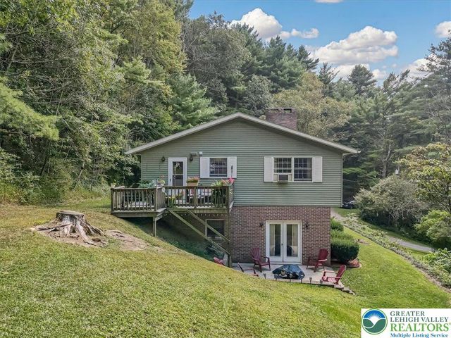141 Church Hill Road, Mahoning Twp, PA 18235
