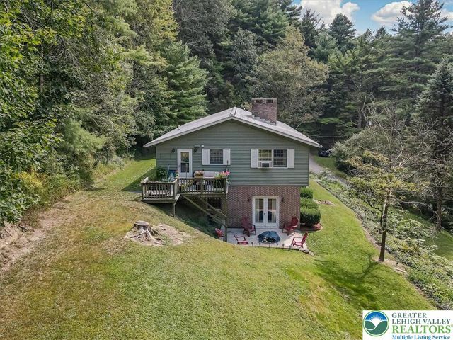 141 Church Hill Road, Mahoning Twp, PA 18235