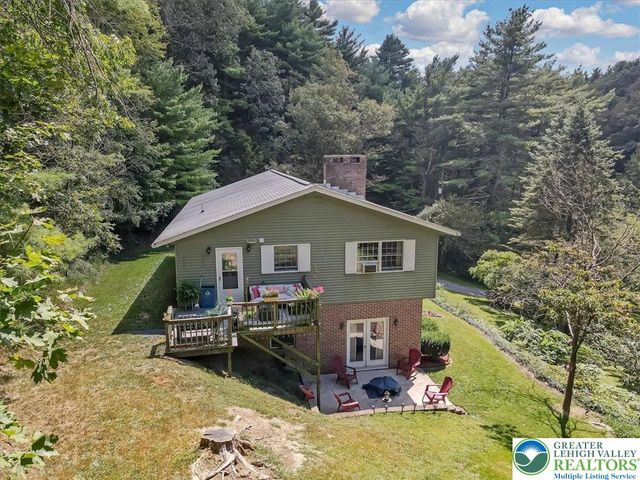 141 Church Hill Road, Mahoning Twp, PA 18235