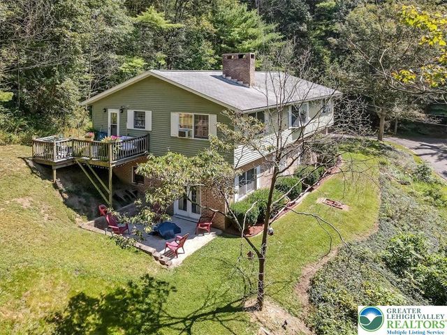 141 Church Hill Road, Mahoning Twp, PA 18235