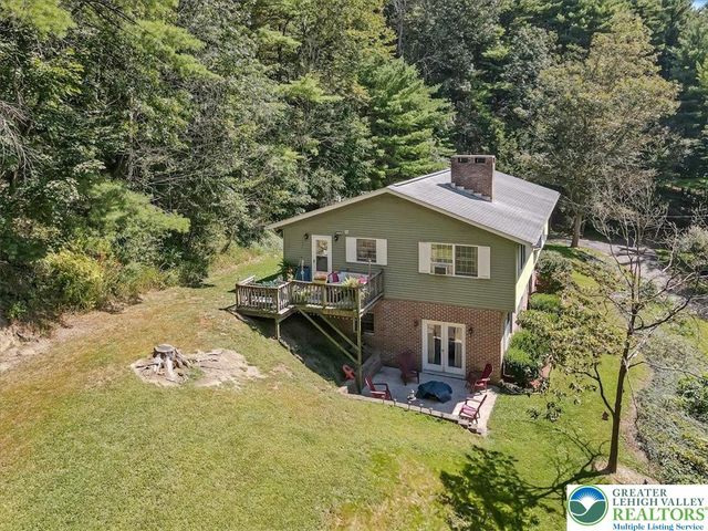 141 Church Hill Road, Mahoning Twp, PA 18235