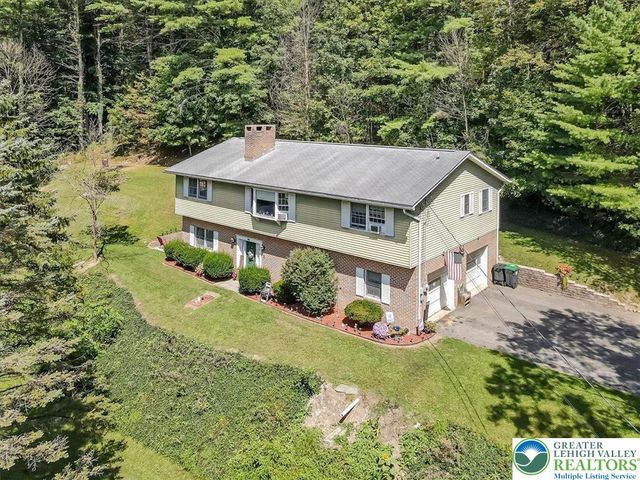 141 Church Hill Road, Mahoning Twp, PA 18235