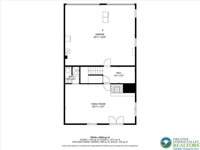 141 Church Hill Road, Mahoning Twp, PA 18235