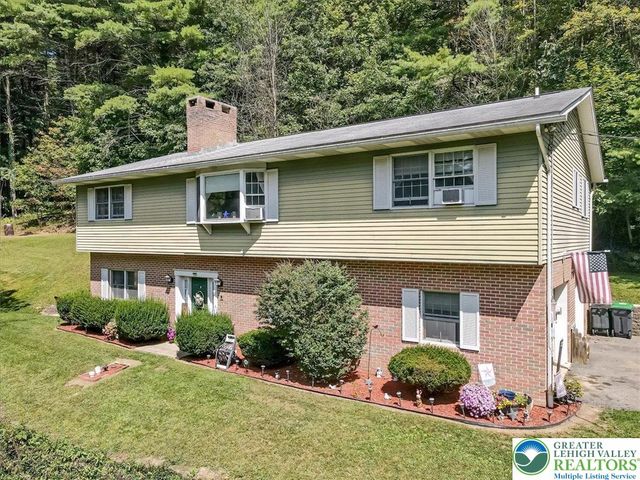 141 Church Hill Road, Mahoning Twp, PA 18235