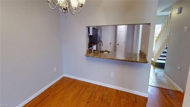 313 Woods Edge CT, Virginia Beach, VA 23462