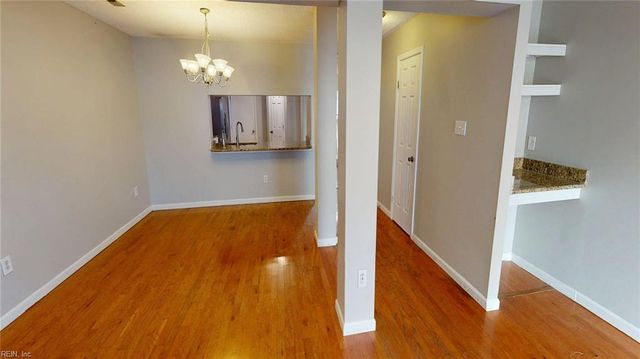 313 Woods Edge CT, Virginia Beach, VA 23462