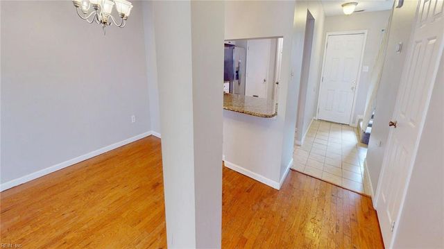 313 Woods Edge CT, Virginia Beach, VA 23462