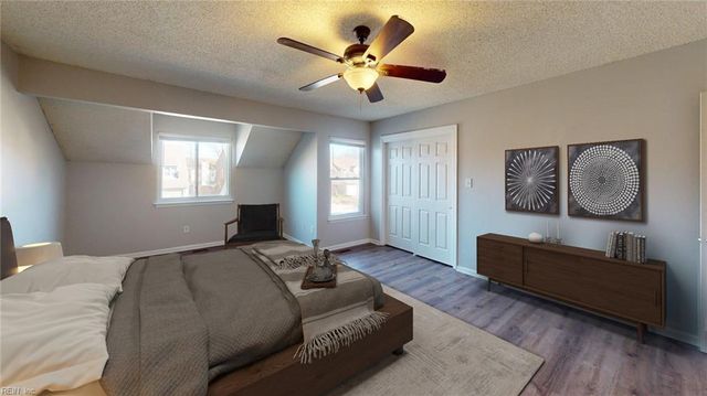 313 Woods Edge CT, Virginia Beach, VA 23462