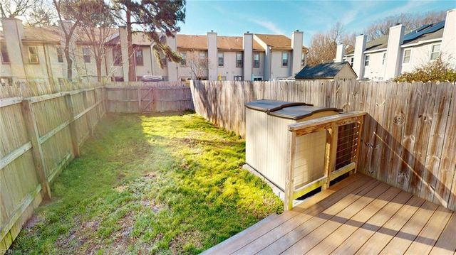 313 Woods Edge CT, Virginia Beach, VA 23462