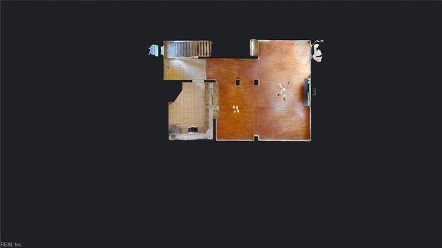 313 Woods Edge CT, Virginia Beach, VA 23462