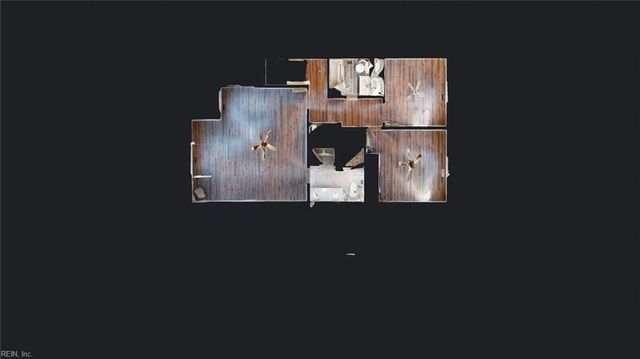 313 Woods Edge CT, Virginia Beach, VA 23462