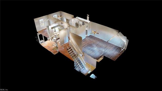 313 Woods Edge CT, Virginia Beach, VA 23462