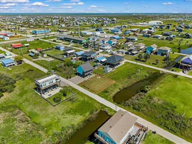 00 Alma Rd, Crystal Beach, TX 77650