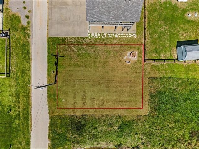 00 Alma Rd, Crystal Beach, TX 77650