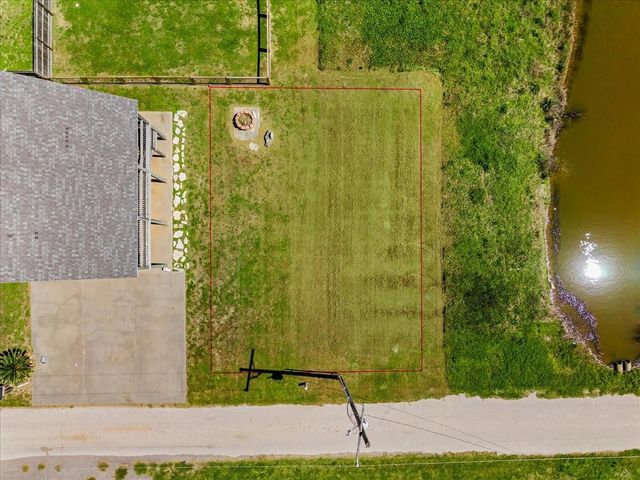 00 Alma Rd, Crystal Beach, TX 77650