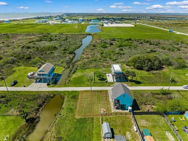 00 Alma Rd, Crystal Beach, TX 77650