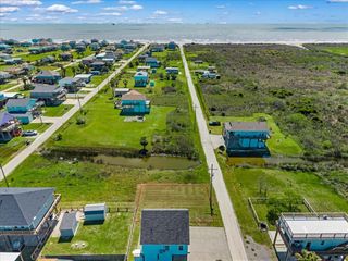 00 Alma Rd, Crystal Beach, TX 77650
