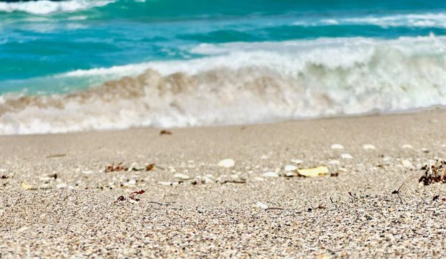 5400 N Ocean Drive 7b, Singer Island, FL 33404