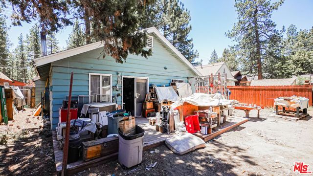813 E Mountain View Boulevard, Other - See Remarks, CA 92314