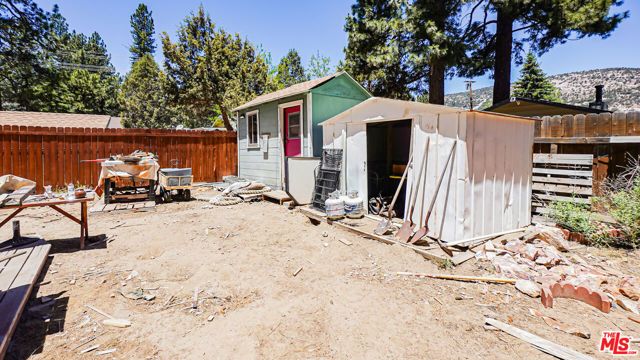 813 E Mountain View Boulevard, Other - See Remarks, CA 92314