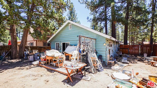 813 E Mountain View Boulevard, Other - See Remarks, CA 92314
