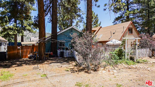 813 E Mountain View Boulevard, Other - See Remarks, CA 92314