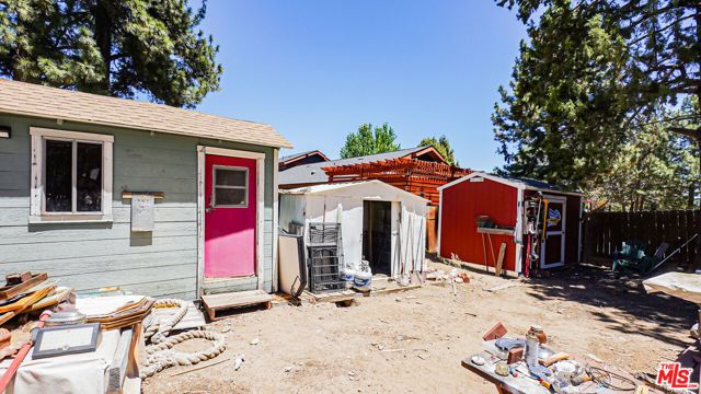 813 E Mountain View Boulevard, Other - See Remarks, CA 92314