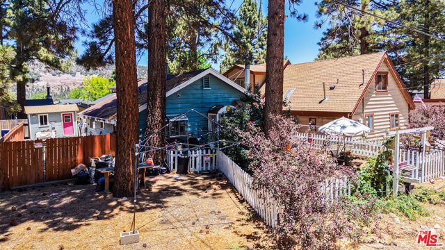 813 E Mountain View Boulevard, Other - See Remarks, CA 92314