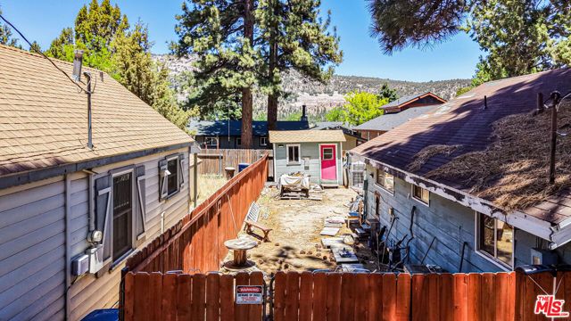 813 E Mountain View Boulevard, Other - See Remarks, CA 92314