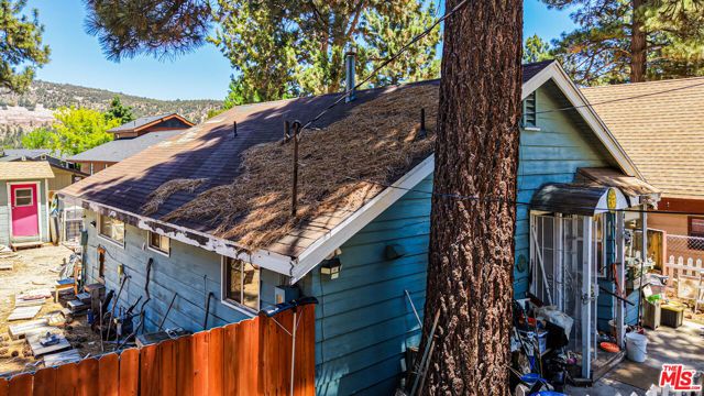 813 E Mountain View Boulevard, Other - See Remarks, CA 92314